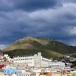 Hotel Magdalena Colonial