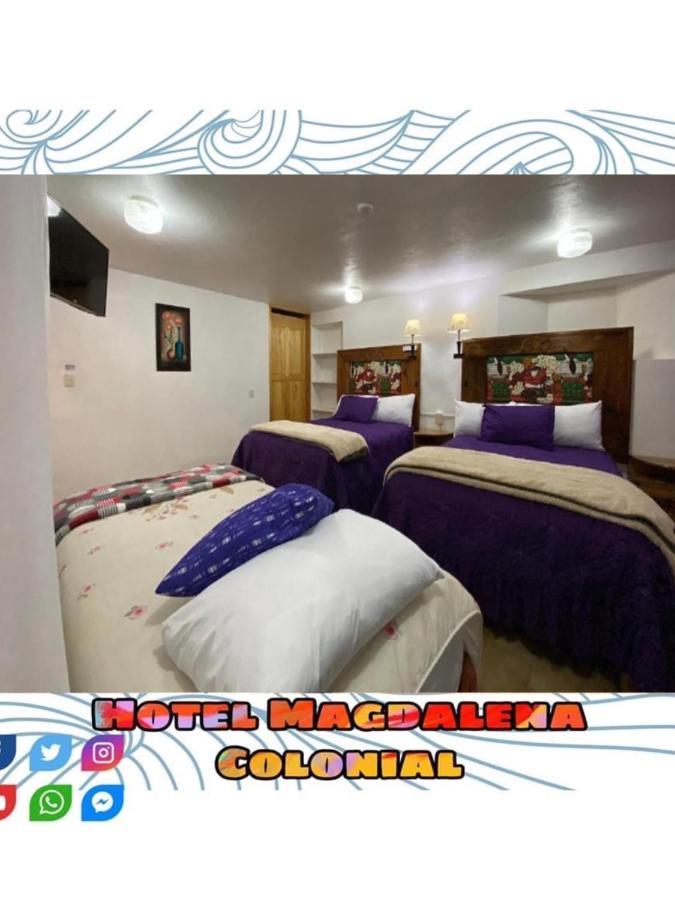 Magdalena Colonial 3*