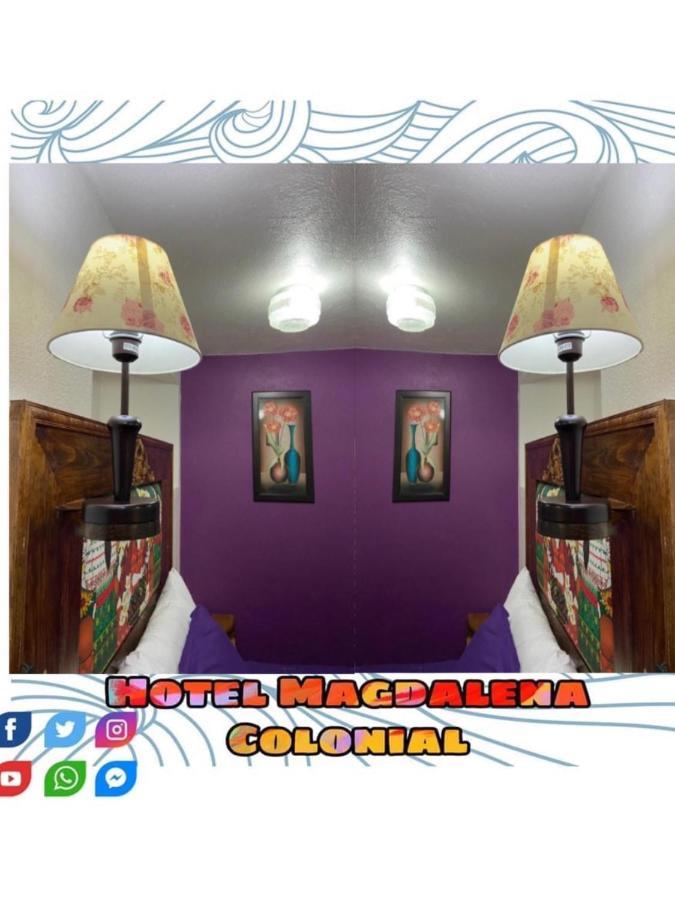 Magdalena Colonial 3*