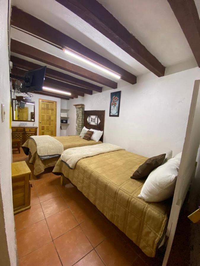 Magdalena Colonial 3*