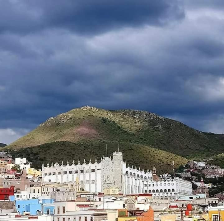 Magdalena Colonial