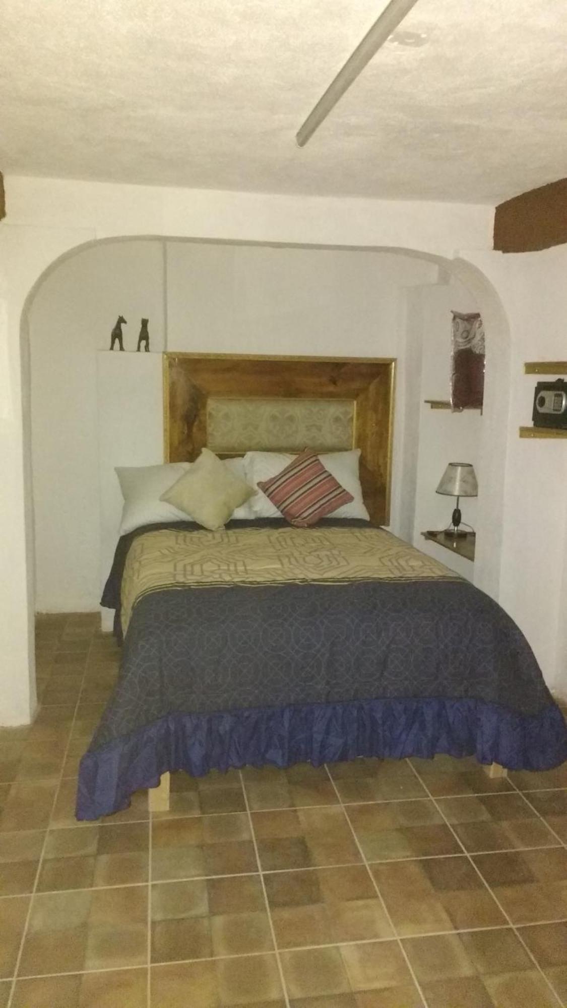 Hotel Magdalena Colonial 3*